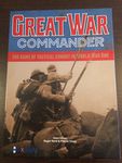 4063413 Great War Commander (Edizione Francese)