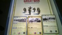 4079567 Great War Commander (Edizione Francese)