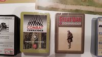 4079676 Great War Commander (Edizione Francese)