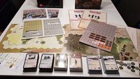 4079677 Great War Commander (Edizione Francese)