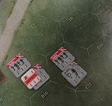 4087282 Great War Commander (Edizione Francese)