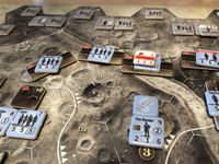 4095313 Great War Commander (Edizione Francese)