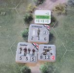 4097156 Great War Commander (Edizione Francese)