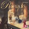 2241692 Royals (Edizione Tedesca)