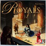 2321254 Royals (Edizione Tedesca)