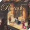2698972 Royals (Edizione Tedesca)