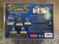 7131805 BattleLore (Second Edition): Hernfar Guardians Army Pack 