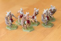 2583875 BattleLore (Second Edition): Warband of Scorn Army Pack 