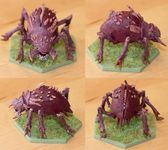 2583881 BattleLore (Second Edition): Warband of Scorn Army Pack 