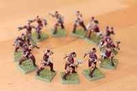 2583885 BattleLore (Second Edition): Warband of Scorn Army Pack 