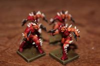 2660518 BattleLore (Second Edition): Warband of Scorn Army Pack 