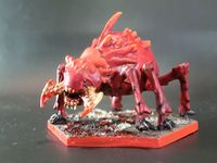 2852605 BattleLore (Second Edition): Warband of Scorn Army Pack 