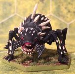 3224355 BattleLore (Second Edition): Warband of Scorn Army Pack 