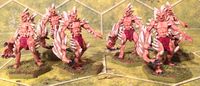 3224356 BattleLore (Second Edition): Warband of Scorn Army Pack 