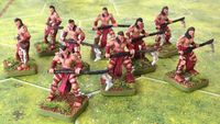 3224359 BattleLore (Second Edition): Warband of Scorn Army Pack 