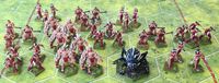 3224360 BattleLore (Second Edition): Warband of Scorn Army Pack 
