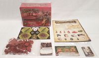 3449150 BattleLore (Second Edition): Warband of Scorn Army Pack 