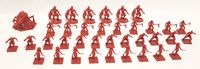 3449151 BattleLore (Second Edition): Warband of Scorn Army Pack 