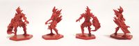 3449153 BattleLore (Second Edition): Warband of Scorn Army Pack 