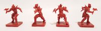 3449155 BattleLore (Second Edition): Warband of Scorn Army Pack 