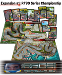 2243803 Race! Formula 90: Expansion #1 – RF90 Series Championship