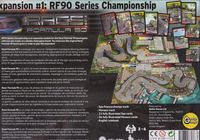 3370235 Race! Formula 90: Expansion #1 – RF90 Series Championship