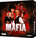 4738763 Mafia: Vendetta 