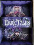 7294199 Dark Tales (Edizione Inglese)