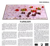 1041135 Napoleon: The Waterloo Campaign, 1815 (Prima Edizione)