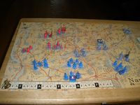 1064214 Napoleon: The Waterloo Campaign, 1815