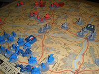 1064216 Napoleon: The Waterloo Campaign, 1815