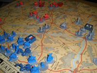 1064216 Napoleon: The Waterloo Campaign, 1815