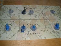 1064217 Napoleon: The Waterloo Campaign, 1815