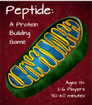 2265394 Peptide: A Protein Building Game 