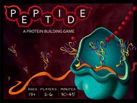 2273044 Peptide: A Protein Building Game 