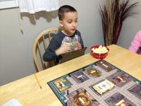 2378846 Clue: Dungeons & Dragons