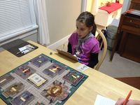 2378848 Clue: Dungeons & Dragons