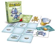 2250016 Fische und Steine