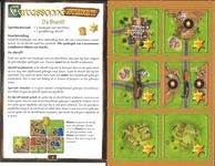 3574791 Carcassonne: Goldrausch – Der Sheriff 