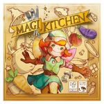 2254227 Magi Kitchen