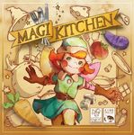 2254475 Magi Kitchen