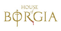 2336944 House of Borgia