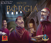 7070645 House of Borgia