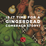 2763406 Gingerdead House