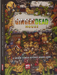 3742071 Gingerdead House