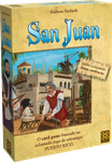3798749 San Juan (Edizione Inglese)