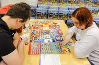 2275972 Life Manager