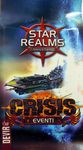 3646650 Star Realms: Crisis – Events 
