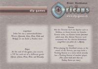 2276799 Orleans: Tavern & Depot 