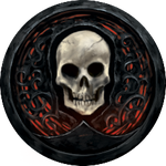 4298077 Dark Domains